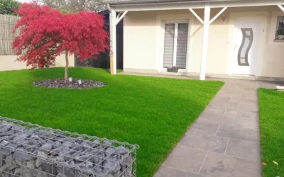 Nouveau site Internet