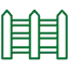 fence
