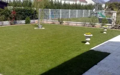 Engazonnement à Hayange : obtenez un beau gazon rapidement